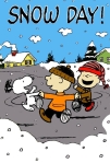 54366-Charlie-Brown-Snow-Day